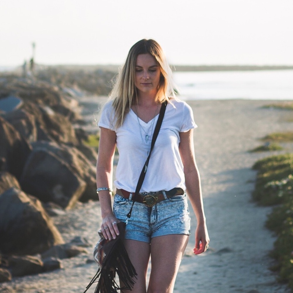 Meet your Posher, Stella